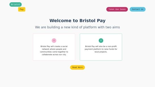 Bristol Pay