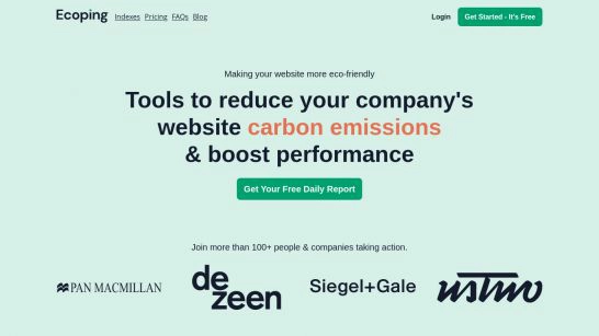EcoPing