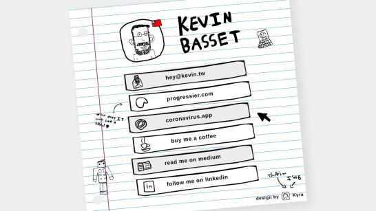 Kevin Basset