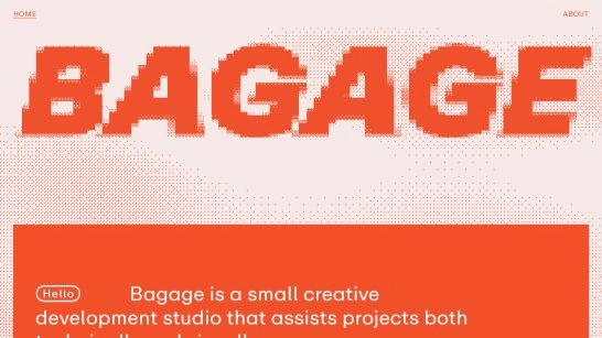 bagage